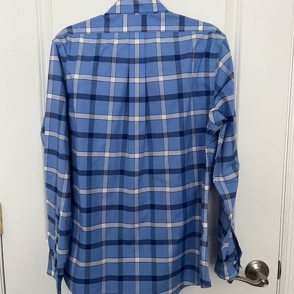 Brooks Brothers Polo Button Down - Picture 4 of 4